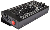 QTX MDMX-24 Mini DMX Controller 24 Channel